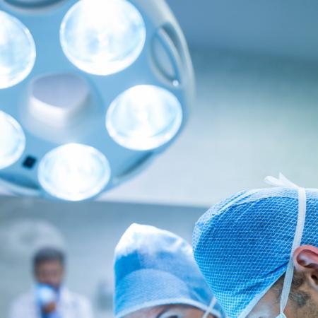 χειρουργειο