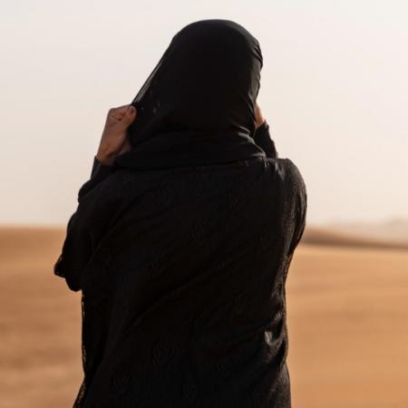 σαουδική αραβία δικαιώματα γυναικών