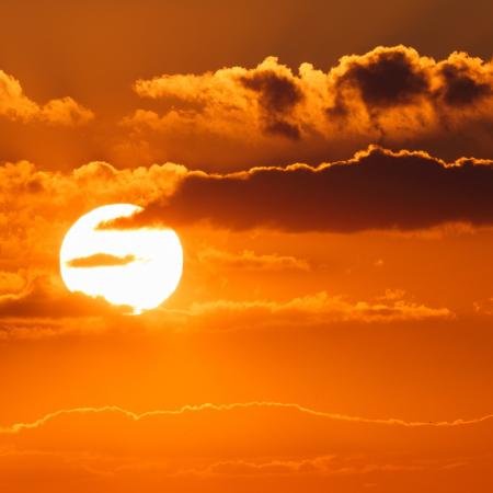 kairos καυσωνας