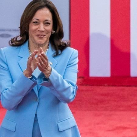 Καμαλα Χαρις