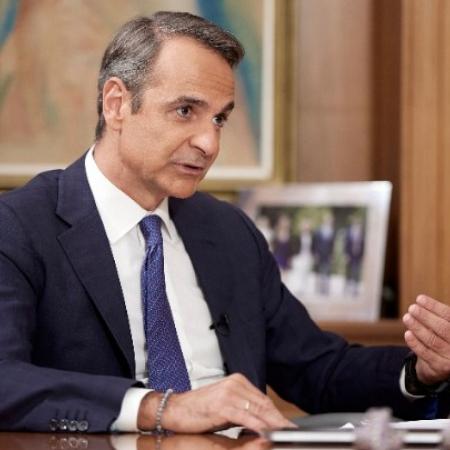 mitsotakis