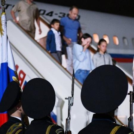 κρατουμενοι