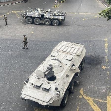 μπαγκλαντες