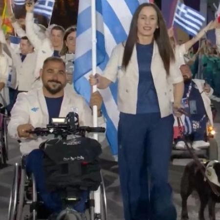 παραολυμπιακοί