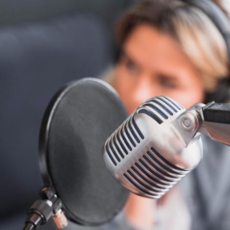 δημοσιογραφία