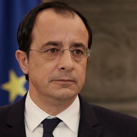 χριστοδουλιδης