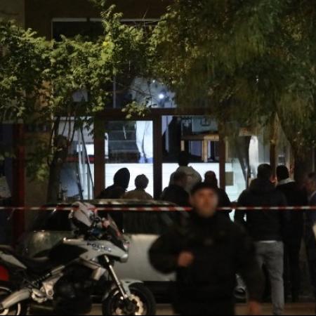 αμπελοκηποι εκρηξη