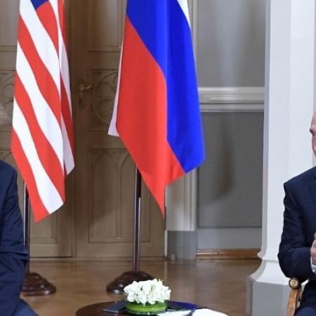 πουτιν τραμπ