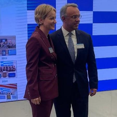 σταικουρας