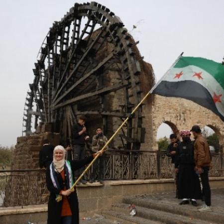 συρισ τζιχαντ