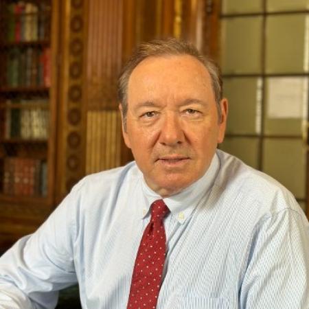 kevin spacey