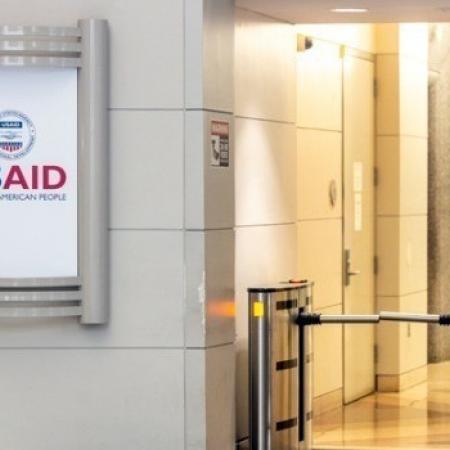 usaid