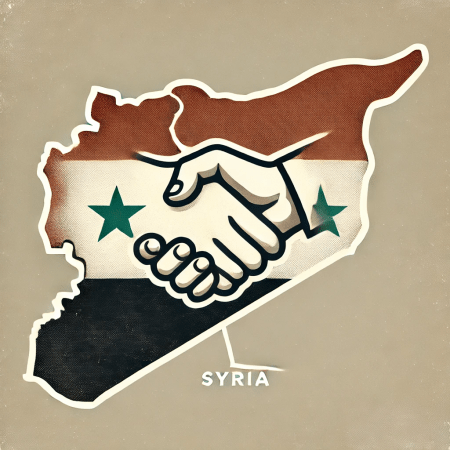 συρια