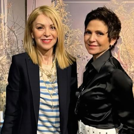 κουλιεβα σται