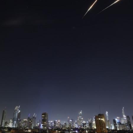 Ισραηλ πυραυλοι