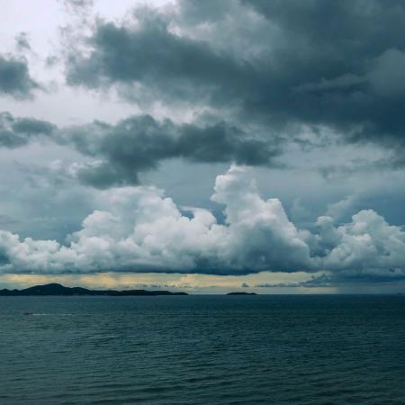 κακοκαιρία