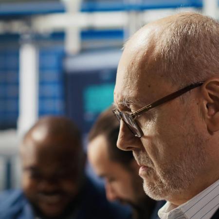 ηλικιακός ρατσισμός