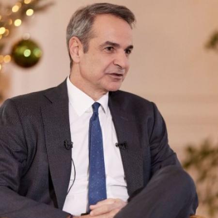 mitsotakis
