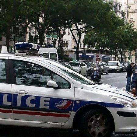 αστυνομια γαλλια