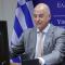 ο Έλληνας ΥΠΕΞ Νίκος Δένδιας