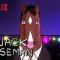 Bojack Horseman
