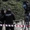 Σημείο Δολοφονίας του Καραϊβάζ και αστυνομικές αρχές