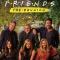 πρωταγωνιστές του reunion των «Friends»
