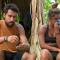 Σάκης και Μαριαλένα στο Survivor