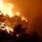 Φωτιά στις Αφίδνες