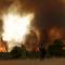 Φωτιά στην Αττική