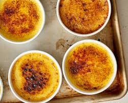 mpolakia me creme brule