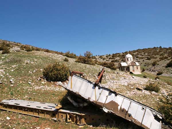 metaxa aeroplano sintrivi