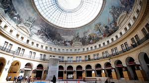 Bourse de Commerce de Paris