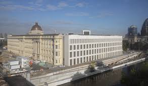 Το Humboldt Forum