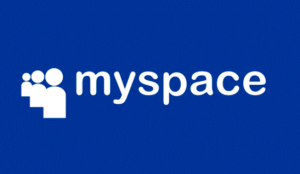 Myspace logo