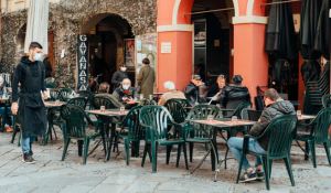 εστίαση