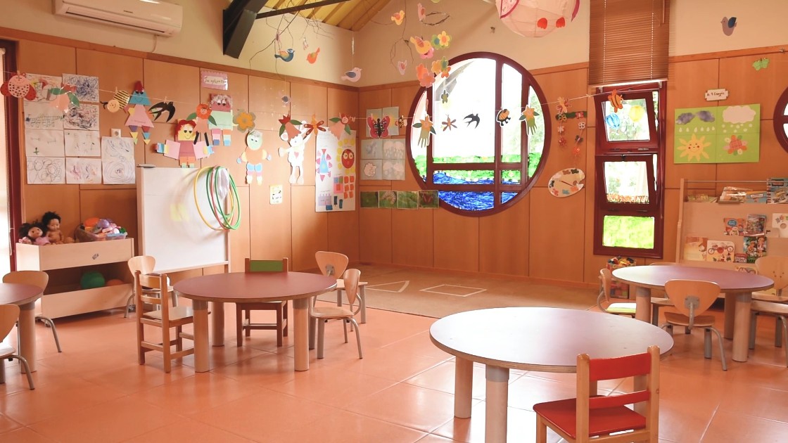 Βρεφονηπιακός Σταθμός