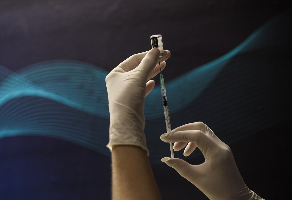 Εμβόλιο Pfizer